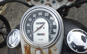 HONDA STEED 400 2013 NC26