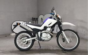 YAMAHA SEROW 250 DG31J