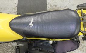 SUZUKI TR110 STREET MAGIC 1997 CF12A