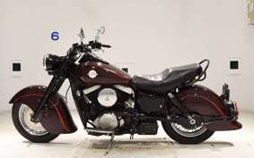 KAWASAKI VULCAN 1500 DRIFTER 2002 VNT50J