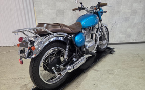 KAWASAKI ESTRELLA BJ250A