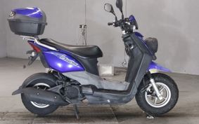 YAMAHA BWS50 SA44J