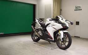 HONDA CBR250RR A 2018 MC51