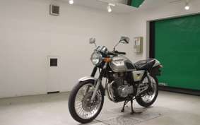 HONDA GB250 CLUBMAN Gen.4 2025 MC10