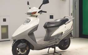 HONDA SPACY 125 Gen. 3 JF04