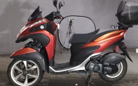YAMAHA TRICITY 125 SE82J