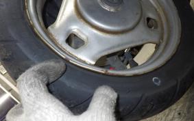 SUZUKI ADDRESS V50 Gen.2 CA44A