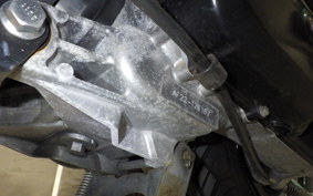 SUZUKI ADDRESS V125 DT11A
