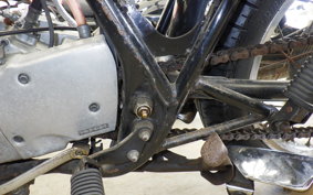 YAMAHA SR500 1984 2J2