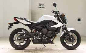 YAMAHA XJ6 N 2011
