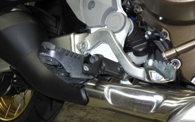 HONDA CRF1100L AFRICA TWIN DCT 2026 SD15