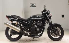 KAWASAKI ZRX-2 2008 ZR400E