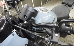 HONDA REBEL 250  S E-clutch 2004 MC49