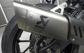 YAMAHA YZF-R7 2022 RM39J