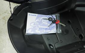 YAMAHA MT-09 Tracer GT 2020 RN51J