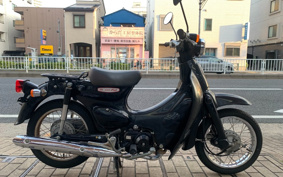 HONDA LITTLE CUB AA01