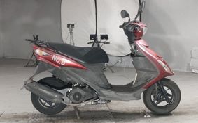 SUZUKI ADDRESS V125 CF4MA