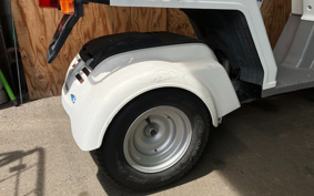 HONDA  GYRO X STANDARD  TD02