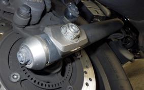 HONDA REBEL 250 A MC49