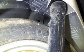 HONDA TACT-4ﾍﾞｰｼｯｸ 2016 AF79