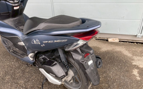 HONDA PCX 150 KF30