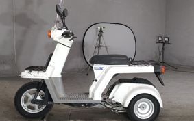 HONDA GYRO TD02