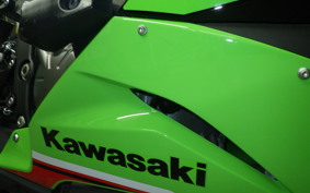 KAWASAKI NINJA ZX-6R A 2022 ZX636G