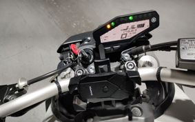 YAMAHA MT-09 2021 RN52J