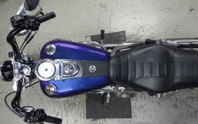 HARLEY FXDC 1580 2010