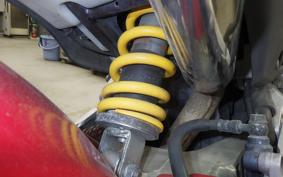 HONDA HORNET 250 1984 MC31