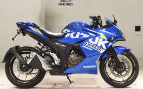SUZUKI GIXXER 250 SF ED22B