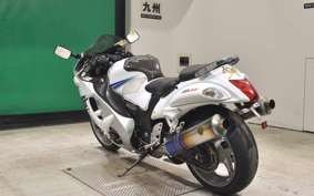 SUZUKI HAYABUSA Gen.2 2009
