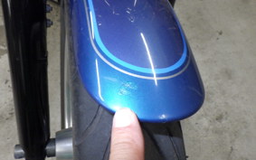 HARLEY FXDLI 1450 2005