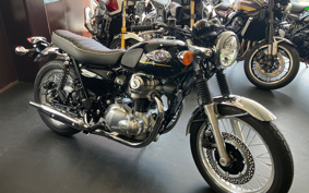 KAWASAKI W800 2025 EJ800E
