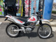 Фото Honda SL230 1999 с японского аукциона