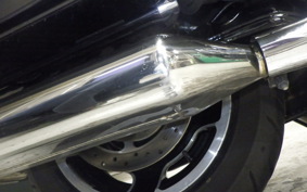 HARLEY FLTRX 1690 2011