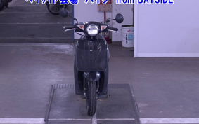 SUZUKI LET`S
