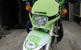 KAWASAKI KSR-2 1998 MX080B