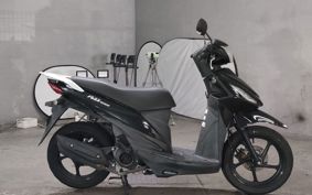 SUZUKI ADDRESS V110 CE47A