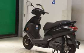 YAMAHA AXIS 125 Z 2008 SED7J