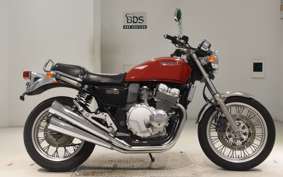 HONDA CB400F 1998 NC36