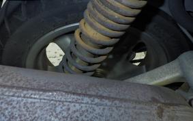 YAMAHA MAJESTY 125 FI