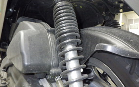 YAMAHA CYGNUS 125 XSR 2