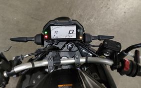 YAMAHA MT-25 RG43J