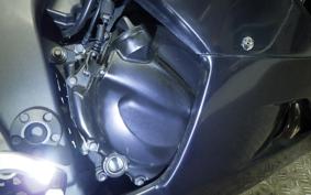KAWASAKI NINJA 250R 2008 EX250K