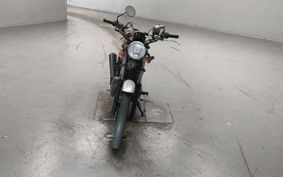 KAWASAKI 250TR BJ250F