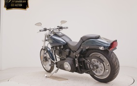 HARLEY FXSTB 1450 2002