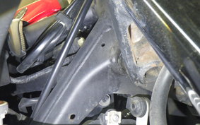 YAMAHA YZF-R25 2019 RG10J