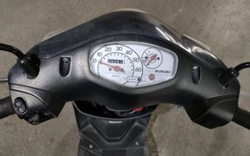 SUZUKI LET`S CA4AA