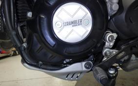 DUCATI SCRAMBLER ICON 2023